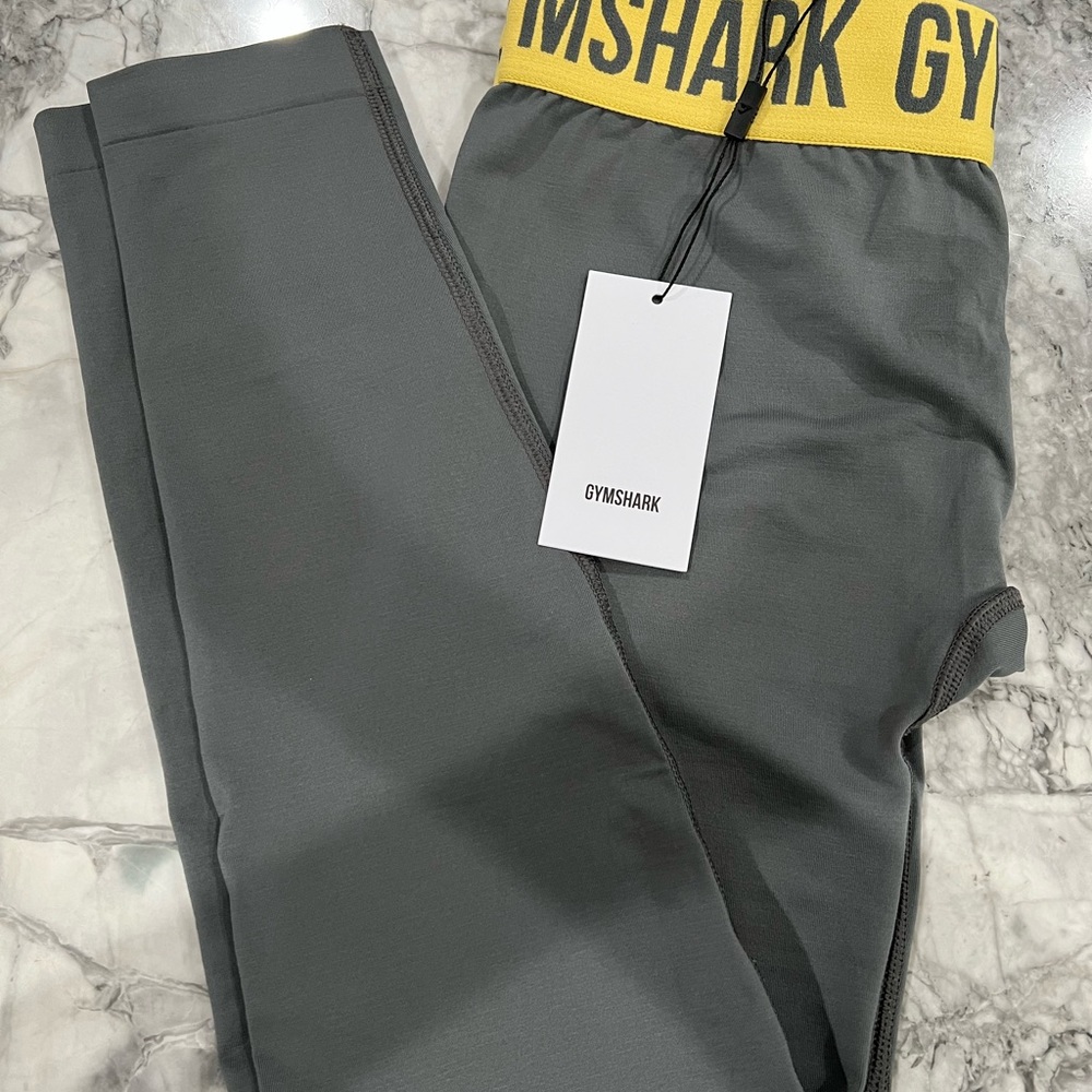 New Gymshark Leggings